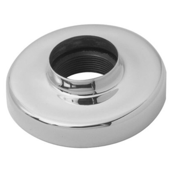 Tool Time 2 In. Flange Canopy - Satin Stainless Steel TO2585374 - main